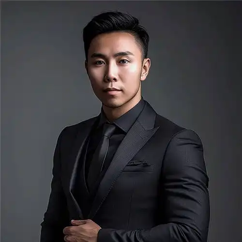 在传统与新兴金融间游刃有余的智者摩根商会华西区秦爽
