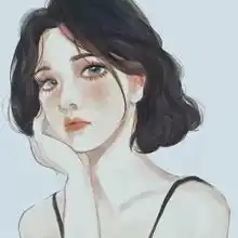 100张热门头像