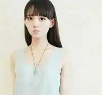 谁能给我几张qq头像女生唯美我13岁喜欢清纯一点,有一点点可爱,不要非主流的