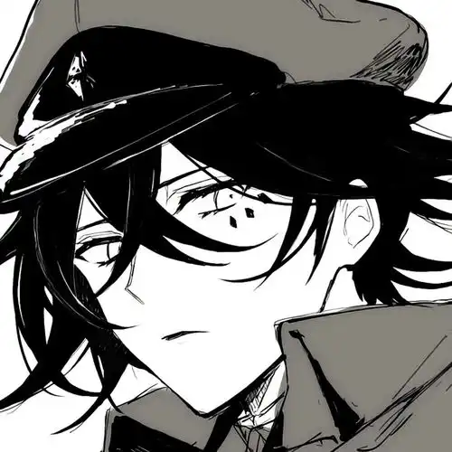 网络男神会心动的动漫男头