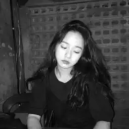 爱情里悲伤被抛弃的颓废女孩头像