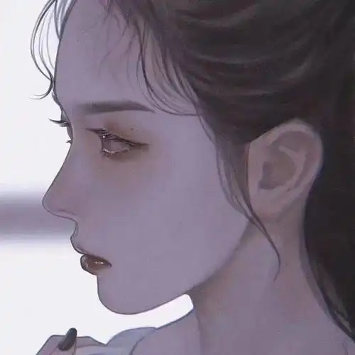 想和你一起用情侣头像