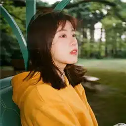 最新版2018女生侧面伤感头像千年倾尽不过一场易逝烟花