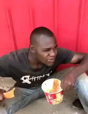 非洲人疑惑这东西那么贵又好吃,为何中国人都不喜欢吃
