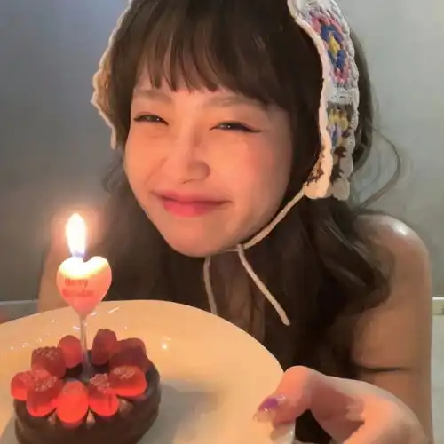 宝换微信头像啦