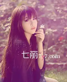 适合女大学生的清纯发型校花都是长发飘飘