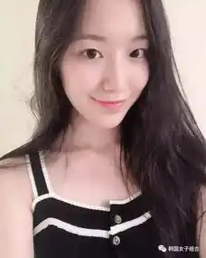 2000年出生新人女团成员晒自拍,网友化妆和素颜没有太大的差别