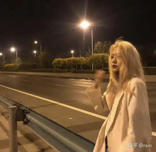 强推发色白金亚麻