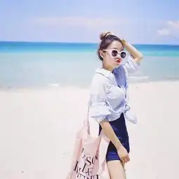 小个子女生由丑变美是种什么样的体验组图