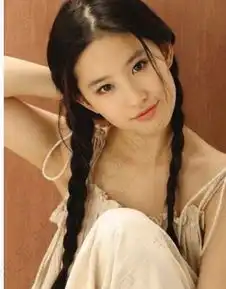 复旦校花不雅照pk年度清纯氧气美女照谁胜6012505搜狐时尚频道图片库大视野搜狐