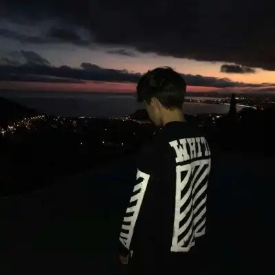 独一无二男生头像霸气成熟