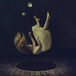 心理测试凭直觉选一个女孩的梦境,测你具有什么样的个性