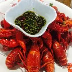 宾赞小龙虾桃园店的清蒸味小龙虾好不好吃用户评价口味怎么样深圳美食清蒸味小龙虾实拍图片大众点评