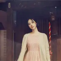 安静唯美气质清纯女神头像,累了我陪你走