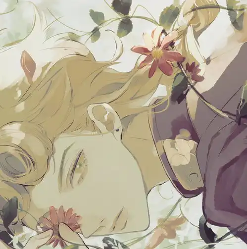 画师笔下的美少女们,都是你熟悉的他们