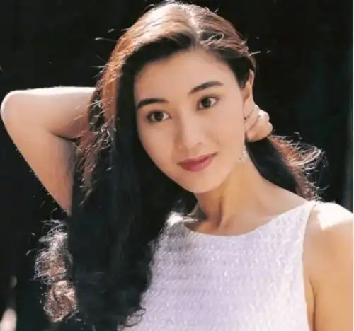内地最美女星,香港最美女星,台湾最美女星,差距一目了然古打星陈红星萧蔷