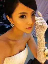 多图战地风云olx女郎霸气外露刚柔并济