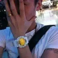 手表头像男高清图片微信头像图片大全