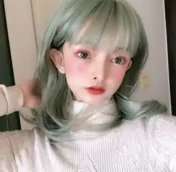 最美网红张大奕脸不僵了还撞脸天使宝贝