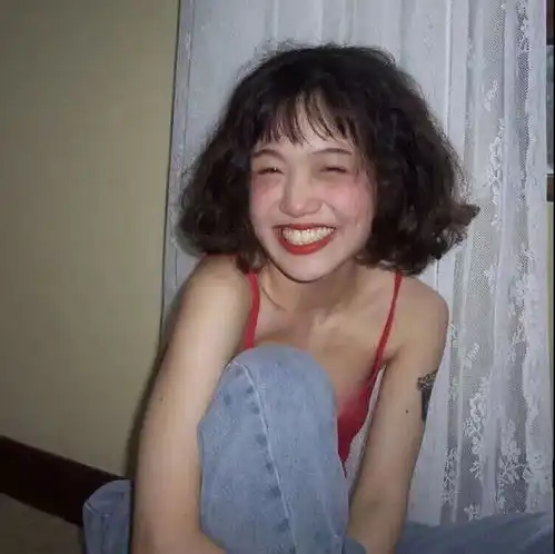 有哪些又甜又拽的女头