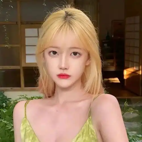 潮酷男女生头像