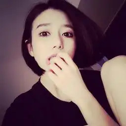 酷派k1的手机壳照片女生