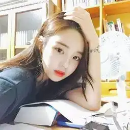 女生头像微信头像动漫头像