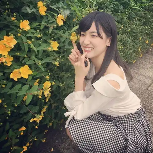 日韩女生在穿搭上竟然有这么多的不同