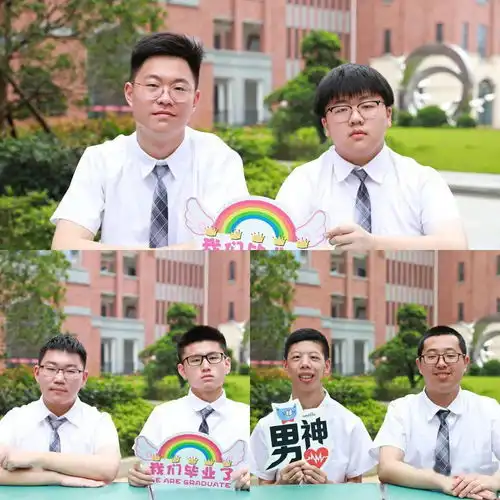 此程繁花锦绣,归来少年依旧记格里菲斯大学2019级留学直通班毕业典礼