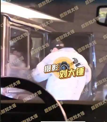 杨幂闺蜜李易峰新绯闻女主角的身份可太神奇了