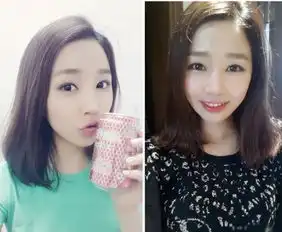 雪糕校花李炫臻网络走红个人资料微博私照流出被曝整容