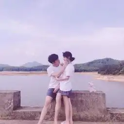独一无二的唯美情侣头像対qq情侣头像我要个性网