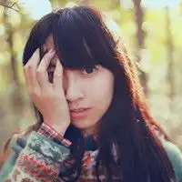 霸气女生开车头像女人何必委曲求全自己
