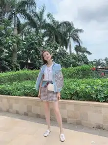 夏天穿裙子,不搭这5双平底鞋,真的太可惜了