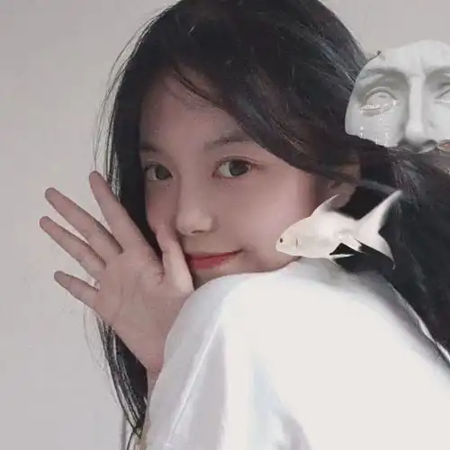 sweet甜妹女头
