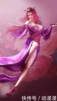 秦时明月盘点各门派倾城美女,阴阳家得天独厚,农家隐藏最深