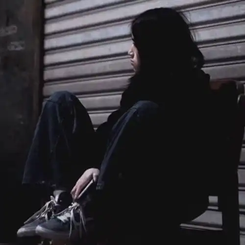 0320美女头像没事啦你是最棒的