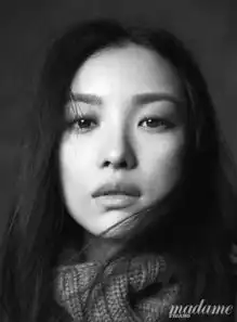 像倪妮这样的气质女明星真的不多了