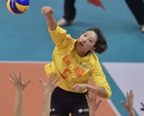 心酸王一梅为中国女排开创一个时代,却被曾经的接班人接连超越