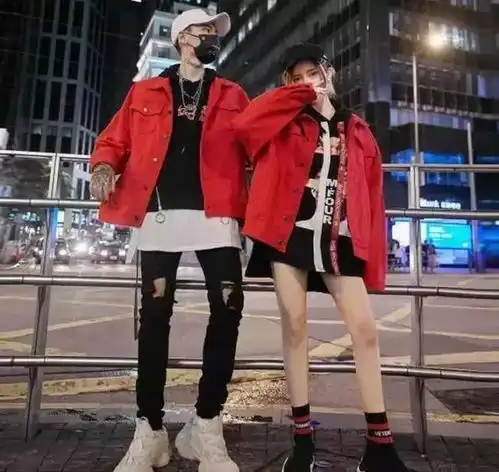 秋季帅气风,男生应该这么穿衣搭配