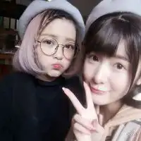 天没想到离了淘宝和二次元风,徐娇竟也是美上天文艺少女啊