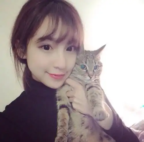 越长越漂亮的三大星座女生,第一名双鱼座,公认的耐看脸