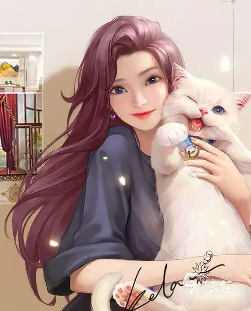 有什么恋爱游戏适合女生玩的推荐2021经典的恋爱游戏分享