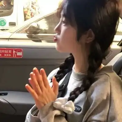 美女姐姐喜欢用的头像