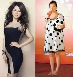 再漂亮的女人,也架不住生娃这把杀猪刀句句戳泪