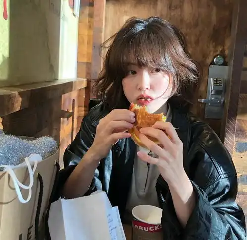 女生留短发,能有多好看