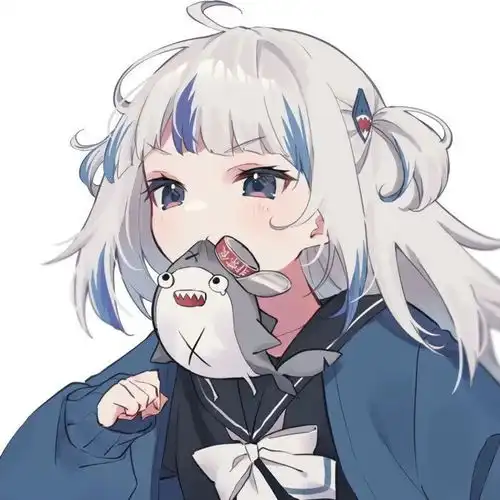 头像甜甜的可爱的女生头像