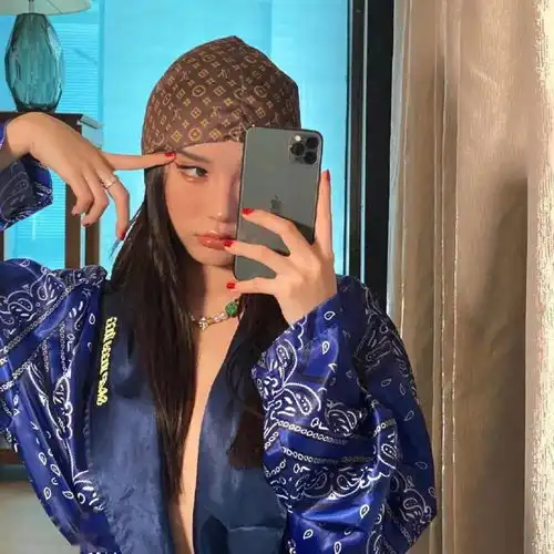 女生头像一生所求