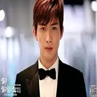 张彬彬头像高清图片大全名人张彬彬真人头像大图下载