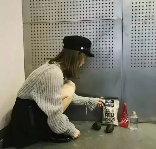 80张男女头像